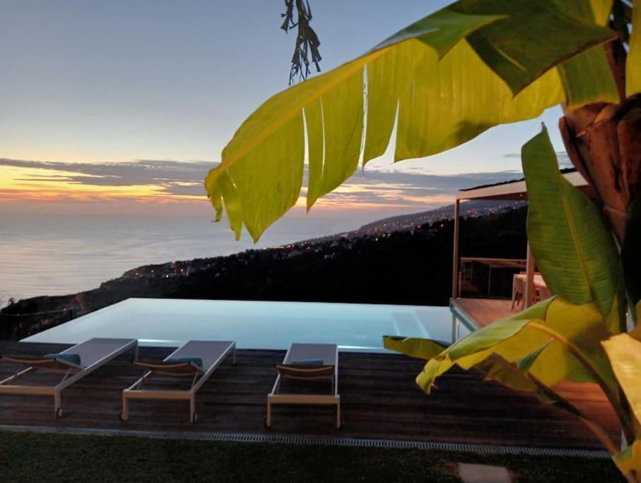 Amendoa Holiday home Arco da Calheta (Madeira)